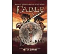 Fable. L'ordine dei Balverini