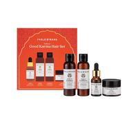 FABLE & MANE - HoliRoots™ Hair Hero Set Cofanetti 1 pieces unisex