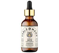 FABLE & MANE - HoliRoots™ Nourishing Olio e siero 55 ml unisex