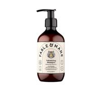 FABLE & MANE Fable & Mane - Shampoo Volumizzante - Capelli Fortificati E Densificati - shampoo 250ml - Donna