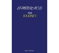 FABLE MÉMOIRE: A Timeless Lined Journal for Daily Musings, Intentional Notes & Personal Insight - 120 Pages, 6" x 9", Paperback Elegant Matte Cover