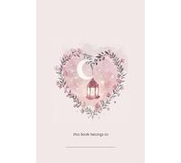 FABLE MÉMOIRE: An Elegant Writing Space for Capturing Everyday Thoughts, Ideas & Observations - 120 Pages, 6" x 9", Paperback Matte