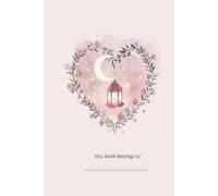 FABLE MÉMOIRE: An Elegant Writing Space for Capturing Everyday Thoughts, Ideas & Observations - 120 Pages, 6" x 9", Hardcover Matte