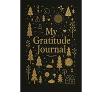 FABLE MÉMOIRE: Journal for Daily Positivity, Mindful Reflection, and Inner Peace - 120 Pages, 6" x 9", Elegant Matte Cover, Perfect for Self-Care & Wellness