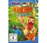 Fable of Dwarfs: Fabelhafte Zwerge. Für Windows Vista/7/8
