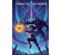Fable of the Aeons