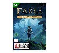 Fable Premium Edition - PRE-PURCHASE| Xbox Series X|S - Codice download