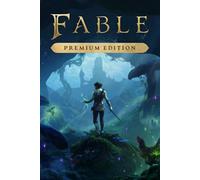 Fable Premium Edition (Windows/Xbox Series X|S) XBOX LIVE Key EUROPE