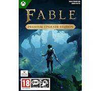 Fable Premium Upgrade - PRE-PURCHASE| Xbox Series X|S - Codice download