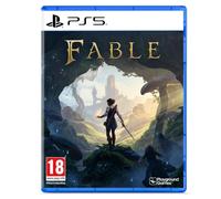 Fable PS5 Videogioco ITA Playstation 5 Gioco Nuovo Italiano (Preorder)