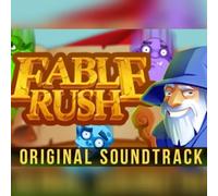 Fable Rush - OST (DLC) (PC) Steam Key - GLOBAL