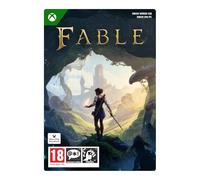 Fable Standard Edition - PRE-PURCHASE| Xbox Series X|S - Codice download