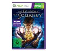 Fable: The Journey [Edizione: Germania]