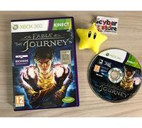 Fable: The Journey (richiede sensore Kinect)