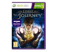 Fable: The Journey (Xbox 360) - [Edizione: Regno Unito]