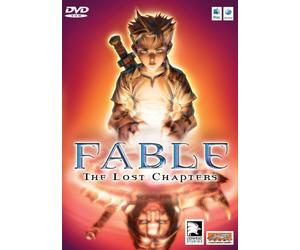 Fable The Lost Chapters
