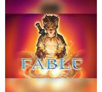 Fable: The Lost Chapters (PC) Steam Gift - GLOBAL