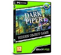 Fabled Legends: The Dark Piper (PC CD) - [Edizione: Regno Unito]
