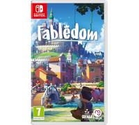 Fabledom