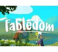 Fabledom (PC) Steam Account - GLOBAL