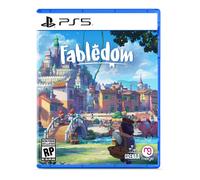 Fabledom PS5 PlayStation 5 (Sony Playstation 5)