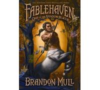 Fablehaven: Grip of the Shadow Plague Unabridged Edition by Brandon Mull published by Shadow Mountain (2008) Audio CD