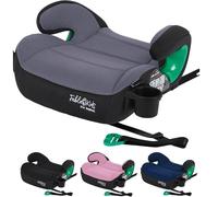 FableKids seggiolino auto per bambini ECE R129/03 seggiolino auto Isofix booster