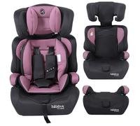 FableKids Seggiolino auto per bambini Seggiolino auto Seggiolino ECE