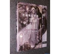 Fables: 1001 Nights of Snowfall