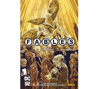Fables. Vol. 22 - Willingham Bill