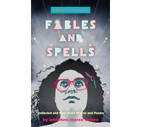 adrienne maree brown Fables and Spells (Tascabile)