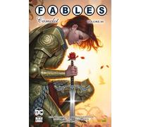 Fables. Camelot (Vol. 20)