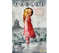 Fables. Cuccioli nel paese dei balocchi (Vol. 18)