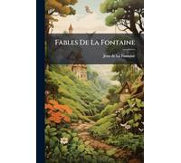 Fables De La Fontaine