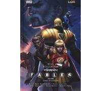 Fables deluxe. Vol. 12