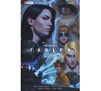 Fables deluxe. Vol. 15