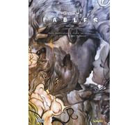 Fables deluxe. Vol. 6 - Willingham Bill