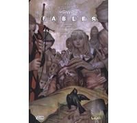 Fables deluxe. Vol. 8