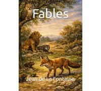 Fables: English and French Color Version Volume I