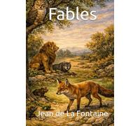 Fables: English and French Color Version Volume II