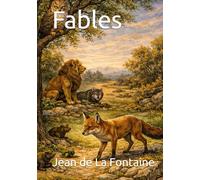 Fables: English and French Full Color Version Volume I