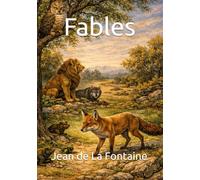 Fables: English and French Version Volume I