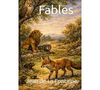 Fables: English and French Version Volume I