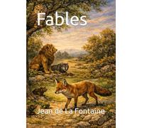 Fables: English and French Version Volume II