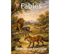 Fables: English and French Version Volume II