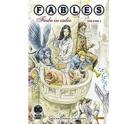 Fables. Vol. 1: Fiabe in esilio.