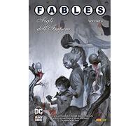 Fables. Figli dell'imperio (Vol. 9)