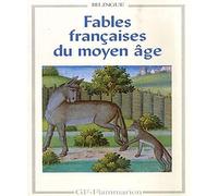 Fables françaises du Moyen Age : Les isopets: Edition bilingue