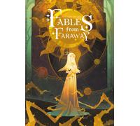 Fables from Faraway. The art of Aki. Ediz. illustrata - Aki