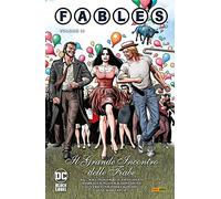 Fables. Vol. 13: Il grande incontro delle fiabe